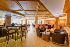 Familienresidence Tyrol - Bar